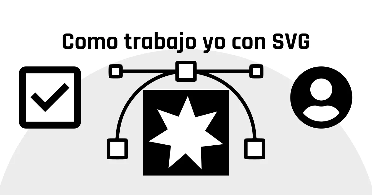 Christian Himmer | Como yo trabajo los SVG1