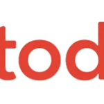 Christian Himmer | Logo Todoist Full